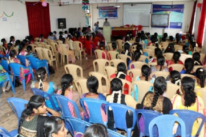 auditorium